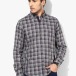 Printed Modern Shirt